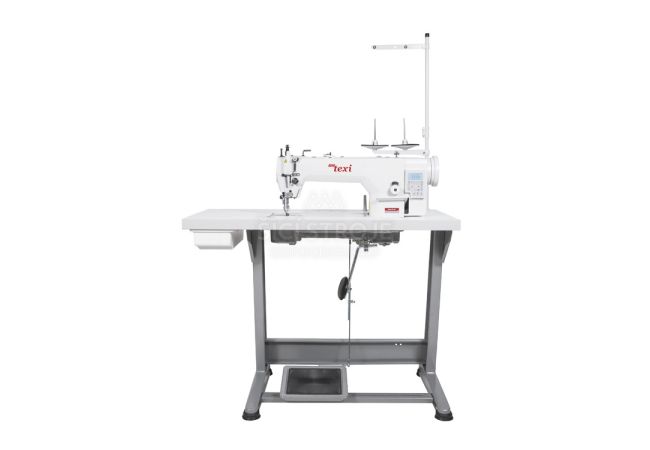Šijací stroj TEXI WALKER WF AUT PREMIUM EX