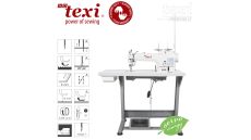 Šijací stroj TEXI WALKER WF AUT PREMIUM EX