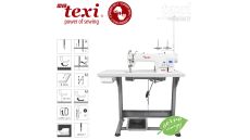 Priemyselný šijací stroj TEXI WALKER WF SERVO PREMIUM EX