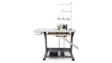 Šijací stroj overlock TEXI TRE 04 N PREMIUM EX