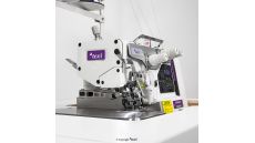 Šijací stroj overlock TEXI TRE 04 N PREMIUM EX