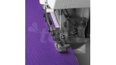 Šijací stroj overlock TEXI TRE 04 N PREMIUM EX