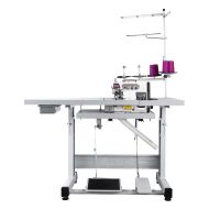 Priemyselný šijací stroj overlock TEXI TRE 1F PREMIUM EX