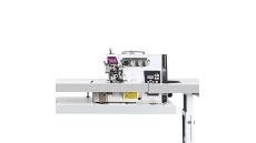 Priemyselný šijací stroj overlock TEXI TRE 1F PREMIUM EX