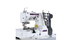 Priemyselný šijací stroj overlock TEXI TRECCIA 1F PREMIUM EX