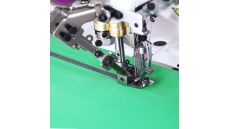 Priemyselný šijací stroj overlock TEXI TRECCIA-C 3F PREMIUM EX