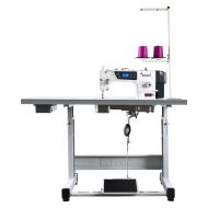 Priemyselný šijací stroj TEXI TRONIC 1F PREMIUM EX