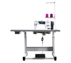 Priemyselný šijací stroj TEXI TRONIC 1F PREMIUM EX