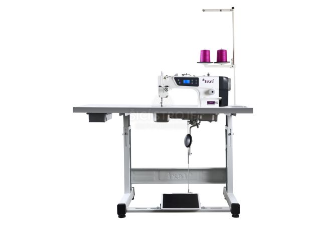 Priemyselný šijací stroj TEXI TRONIC 1F PREMIUM EX