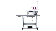 Priemyselný šijací stroj TEXI TRONIC 5F PREMIUM EX