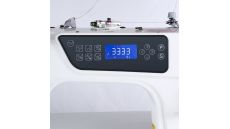 Priemyselný šijací stroj TEXI TRONIC 5F PREMIUM EX