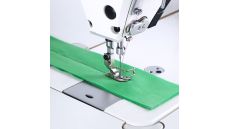 Priemyselný šijací stroj TEXI TRONIC 5F PREMIUM EX