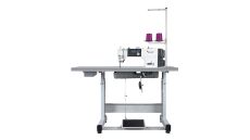 Priemyselný šijací stroj TEXI TRONIC 6F PREMIUM EX