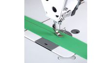 Priemyselný šijací stroj TEXI TRONIC 6F PREMIUM EX