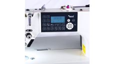 Priemyselný šijací stroj TEXI TRONIC 6F PREMIUM EX