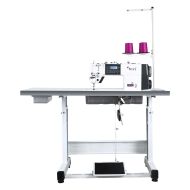 Priemyselný šijací stroj, ihlové podávanie TEXI TRONIC 7F NF PREMIUM EX