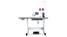 Priemyselný šijací stroj, ihlové podávanie TEXI TRONIC 7F NF PREMIUM EX