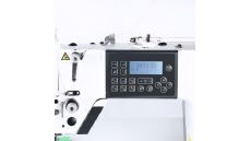 Priemyselný šijací stroj, ihlové podávanie TEXI TRONIC 7F NF PREMIUM EX