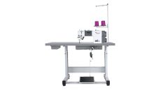 Priemyselný šijací stroj, ihlové podávanie TEXI TRONIC 7HF NF PREMIUM EX