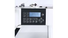 Priemyselný šijací stroj, ihlové podávanie TEXI TRONIC 7HF NF PREMIUM EX