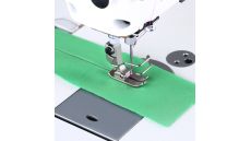 Priemyselný šijací stroj, ihlové podávanie TEXI TRONIC 7HF NF PREMIUM EX