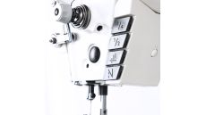 Priemyselný šijací stroj, ihlové podávanie TEXI TRONIC 7HF NF PREMIUM EX