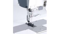 Priemyselný šijací stroj, ihlové podávanie TEXI TWIN 1F PREMIUM EX