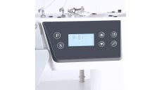 Priemyselný šijací stroj, ihlové podávanie TEXI TWIN 1F PREMIUM EX