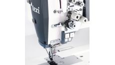 Priemyselný šijací stroj, ihlové podávanie TEXI TWIN 6HF PREMIUM EX