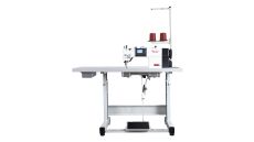 Priemyselný šijací stroj TEXI WALKER 6F PREMIUM EX