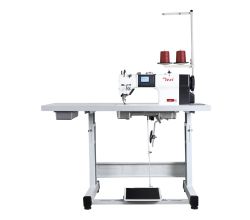 Priemyselný šijací stroj TEXI WALKER 6F PREMIUM EX