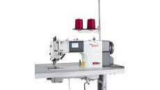 Priemyselný šijací stroj TEXI WALKER 6F PREMIUM EX