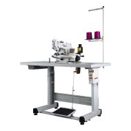 Priemyselný gombíkovací šijací stroj TEXI XF PREMIUM EX