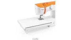 Prídavný stôl pre Texi Fox 25