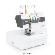 Overlock Texi Tegra 4