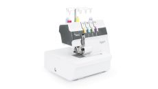 Overlock Texi Tegra 4
