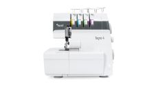 Overlock Texi Tegra 4