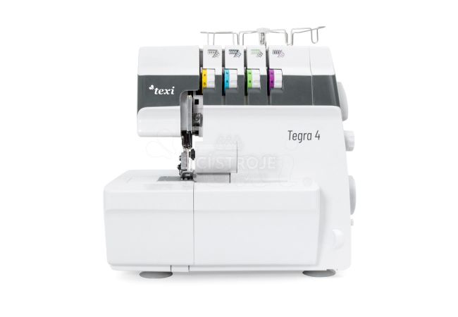 Overlock Texi Tegra 4