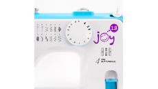 Šijací stroj TEXI JOY 1304 BLUE
