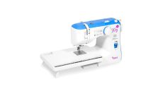 Šijací stroj TEXI JOY 1304 BLUE