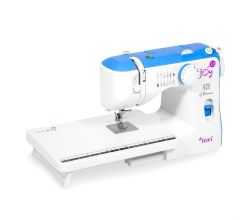 Šijací stroj TEXI JOY 1304 BLUE