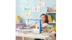 Šijací stroj TEXI JOY 1304 BLUE