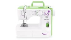 Šijací stroj TEXI JOY 1303 GREEN