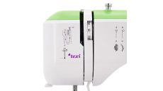 Šijací stroj TEXI JOY 1303 GREEN
