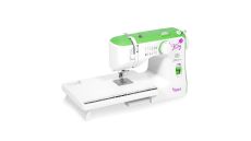 Šijací stroj TEXI JOY 1303 GREEN