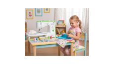 Šijací stroj TEXI JOY 1303 GREEN