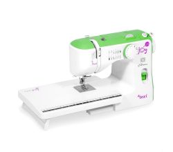 Šijací stroj TEXI JOY 1303 GREEN