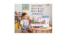 Šijací stroj TEXI JOY 1301 PINK