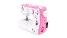 Šijací stroj TEXI JOY 1301 PINK - rozbalené