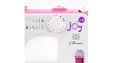 Šijací stroj TEXI JOY 1301 PINK - rozbalené